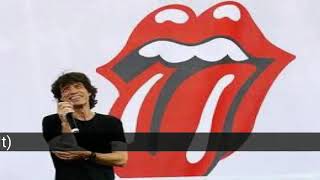 Vignette de la vidéo "Las mejores canciones de The Rolling Stones"