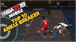 top 10 ankle breakers 2k19 2019 top 10 ankle breakers 2k19 2018