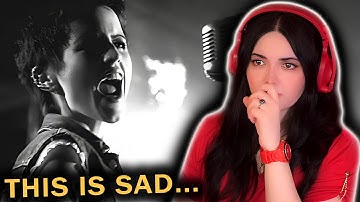 The Cranberries Reaction | The Cranberries - When You