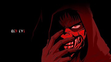 Darci - Red Eye (AMV)