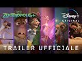 Disney+ | Zootropolis+ - Disponibile Ora