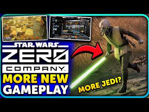 Imagem Cena de  Star Wars Zero 3
