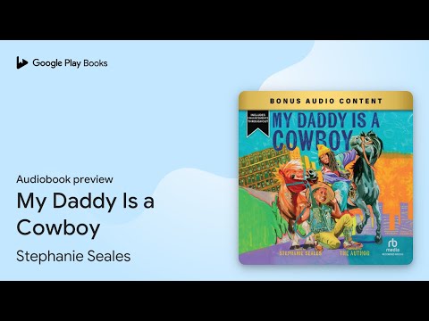 My Daddy Is