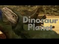 Dinosaur Planet - unnamed dromaeosaur