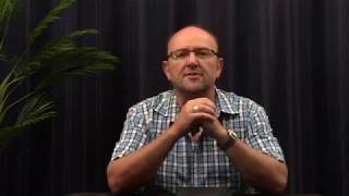 Practical Spiritual Warfare (Part 1)