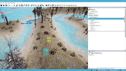 Another Way To Make Traffic & A Way To Hide/Reappear Extraction Zone - Far Cry 5 Map Editor