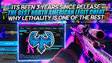 STILL MY FAVORITE LEGIT CHEAT 3 YEARS LATER | CHEAT REVIEW | UPDATE | PRICE DROP