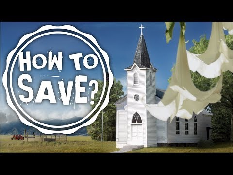 FAR CRY 5 | HOW TO SAVE PROGRESS | SAVING SYSTEM EXPLAINED