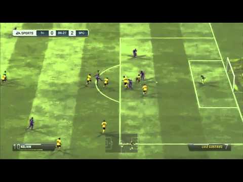 FIFA 13 | Goals of the Week | Round 14