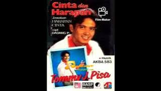 TOMMY J. PISA - Cinta dan Harapan (Jawaban Harapan Cinta) 1985