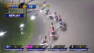 Rideau Carleton Raceway Live