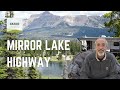 Ep. 114: Mirror Lake Highway | Utah RV travel camping