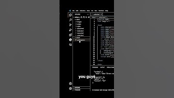 How to Create Package.json File in Your Terminal - Node JS Tutorial