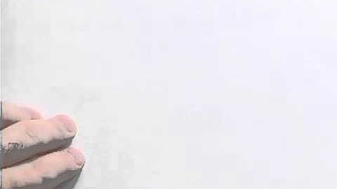 CH3 #9 ChapterTestPrepVideos Sullivan TRIG 10e