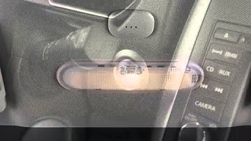 2014 NISSAN Versa Note   Push Button Ignition if so equipped