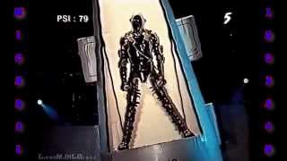 Video thumbnail of "Michael Jackson - Scream HWT Manila 1996 HD Remastered"