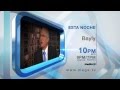 HOY Entrevista al Alcalde de Caracas Antonio Ledezma. (Programa Repetido) Mayo, 2 2013