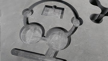 Custom Carve EVA Foam with AMOR CNC Foam Cutting Machine