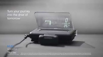 Advanced Navigation Through Projection