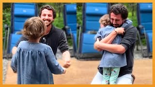 THE MOST EMOTIONAL REUNION MOMENTS THAT WILL MAKE YOU CRY | EMOTIONAL REACTIONS