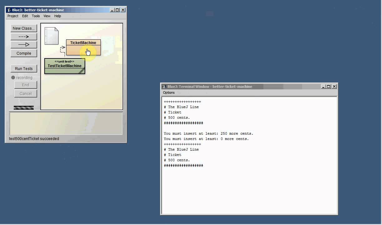 load testing software process