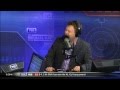 Hilarious sports impressions by Frank Caliendo