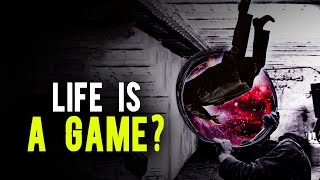 IS Life Just A Game? | A life Changing Perspective | The Rules to The Game of Life