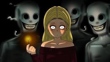 The Hosting Game GONE WRONG...||Horror Story||