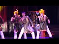 Discowale Khisko, Indian Dance Group Mayuri, Petrozavodsk, Russia