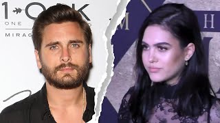 Scott Disick Ready to Start DATING Again After Amelia Hamlin Split (Source)