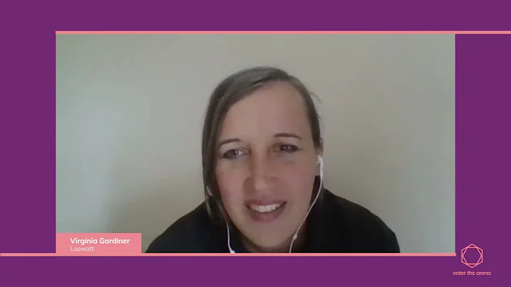 Fundraising Stories with Female Founders Ep 48. - ...