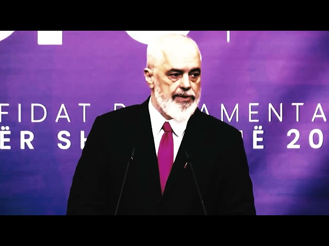 Lulëkuqe në PS/ Kush e hodhi Ramën nga shkallët?!