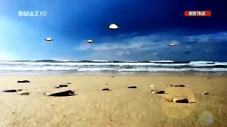 Ufos Zwischen Wahrheit Und Verschwörung Aliens Im Ozean - Dokumentation