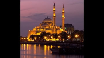 من صلاة العشاء  من سورة مريم للقارئ عوض بن حشوان