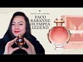 Paco Rabanne Olympea Lengend - Smells like a Goddess