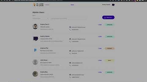 How to reuse components with Reusable elements and Popups | Bubble tutorial