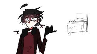 She Say Do You Love Me . Animation Meme