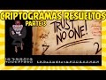 Criptogramas Resueltos | Gravity Falls | Temporada 1 (Parte 3)