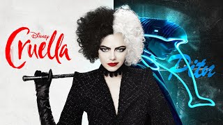 Cruella - Pitn - Part.1 - (HIGHEST IN THE ROOM)