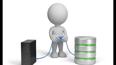 PHP Tutorial   Connect to database with two methods