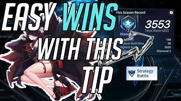 Climb the Ranks of Strategy Battle Using This Tip in Counterside Global