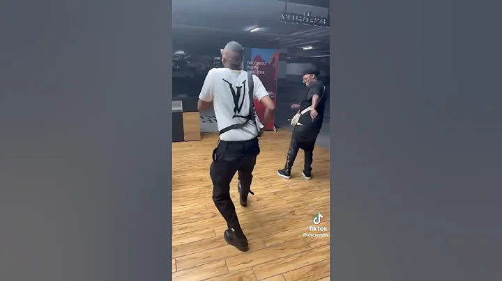 No one does it like Oscar mbo || Tiktok dances 2023 || Best of Amapiano dance challenge ||