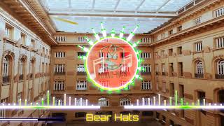 ✅🎶NCS Music Free Copyright | Bear Hats - Smartface | TOXIC NoCopyrightsounds🎵✨