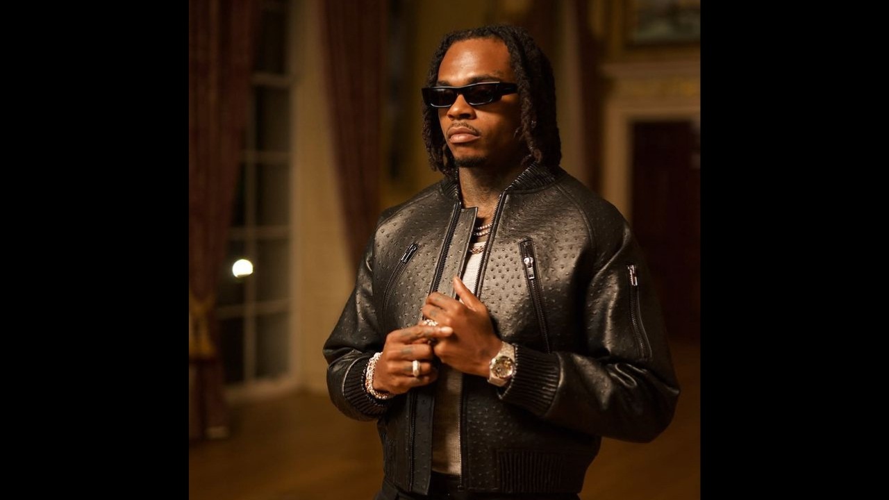 (FREE) Gunna Typebeat  - 