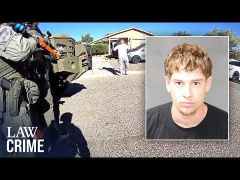 FBI Agent S Son Murdered 13 Year Old Then Died In Jail Cops
