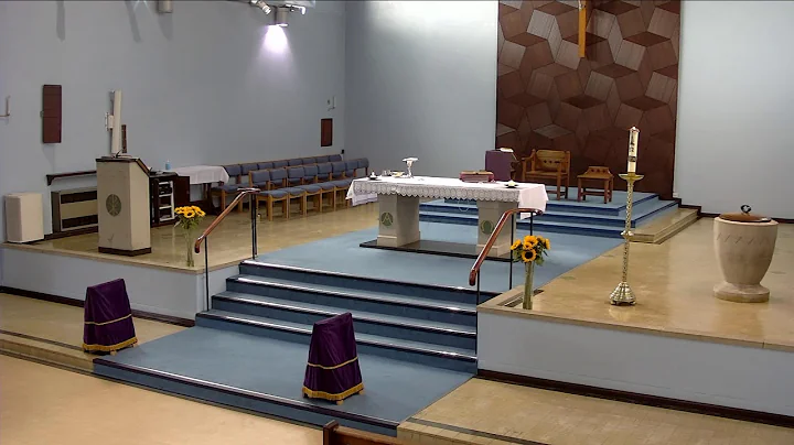 Funeral Mass for Ellen Connolly RIP