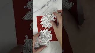 Not all heroes wear capes… some make handmade cards 🥹
