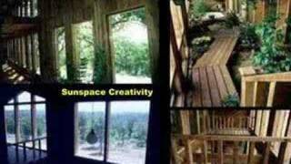 Passive Solar Heating - Glass Is All You Need