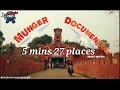 Munger documentry 27 places of munger must watch