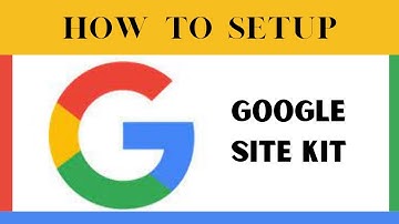 How to Install Google Sitekit With All Settings Explains | Sitekit Installation Wordpress